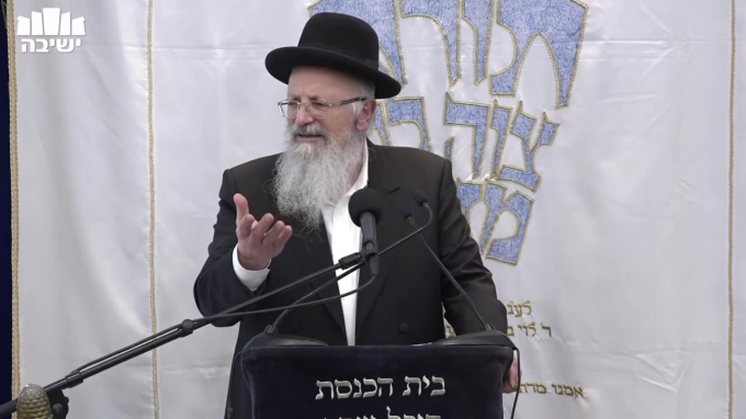 עסקת שבויים - מי אתה שתיקח סיכון??