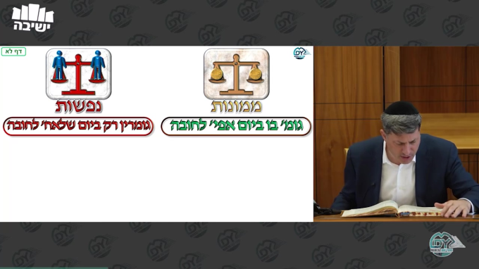 סנהדרין דף ל"ב