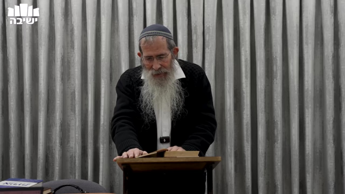 הגלות כהכנה לגאולה