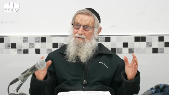 לעלות במעלות התורה