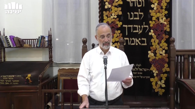 פרשת וארא – מלחמת דת מכת ברד