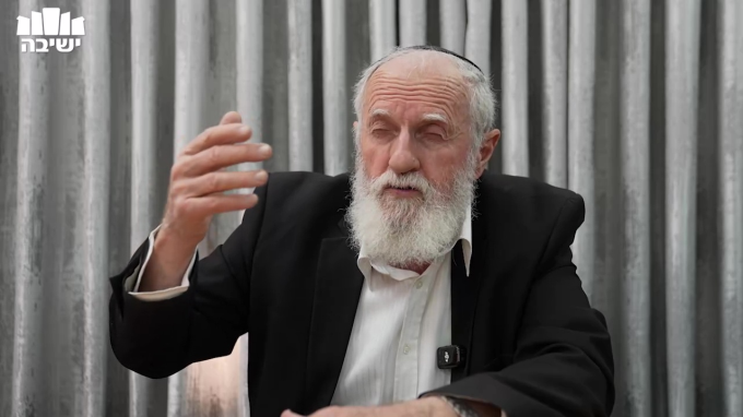 מה התורה עושה לנו?