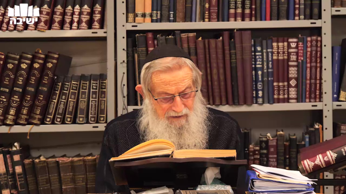 רוחניות האדם והתעלותו, משחררת מקדרות העולם