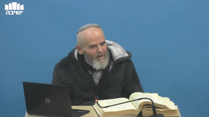 הריגת אגג בידי שמואל