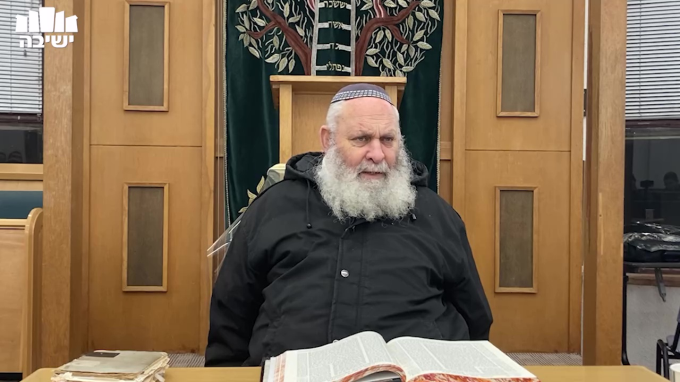 שיתוף הוא עבודה זרה