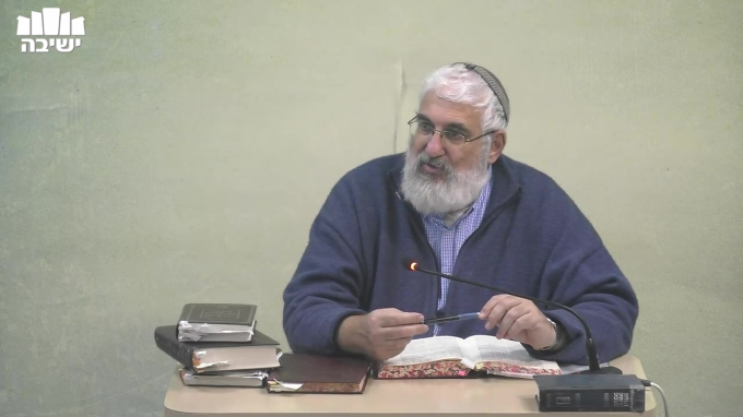 המשך ניסי אלישע – ניסים בכוח האמונה
