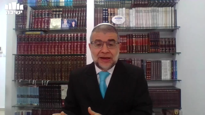 להיות עם חופשי והמכות במצריים