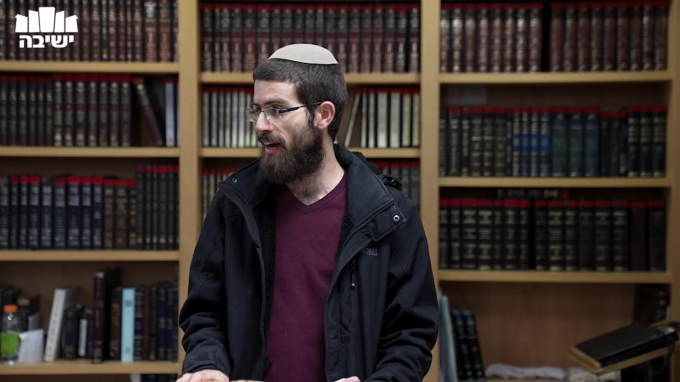 כללי הכרעה במחלוקות