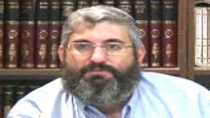איך התורה בונה את העולם