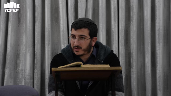 מלאכת בישול חלק ח' – 'מיחזי כמבשל'
