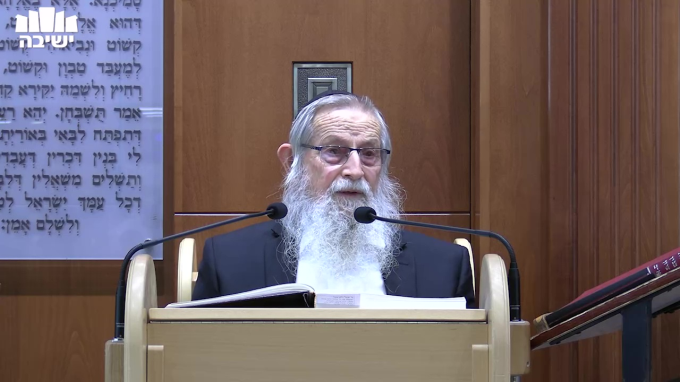 גר שמל ולא טבל