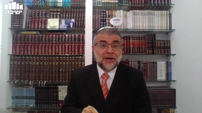 ערך הנטיעה בארץ ישראל