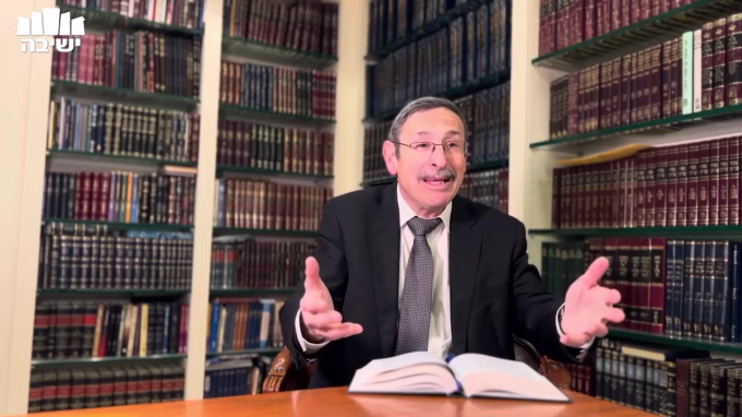 בשלח: המדבר, בית הספר של החיים – איך?