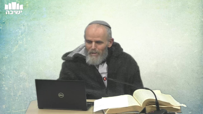 הציווי על המלכת דוד 