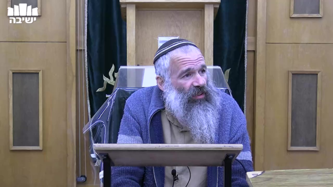 "תביאמו ותיטעמו בהר נחלתך"