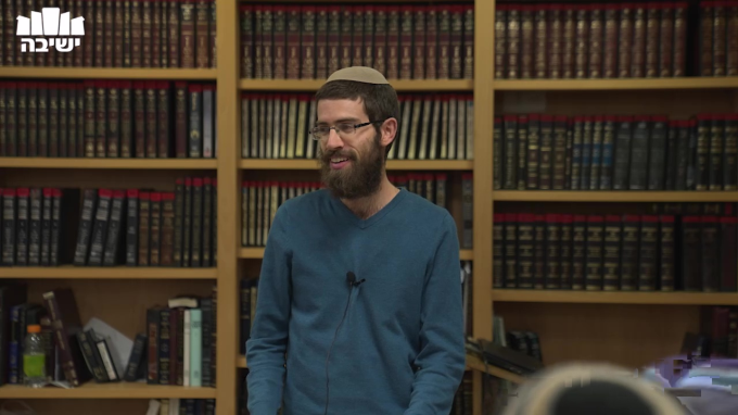 סוגי עדות