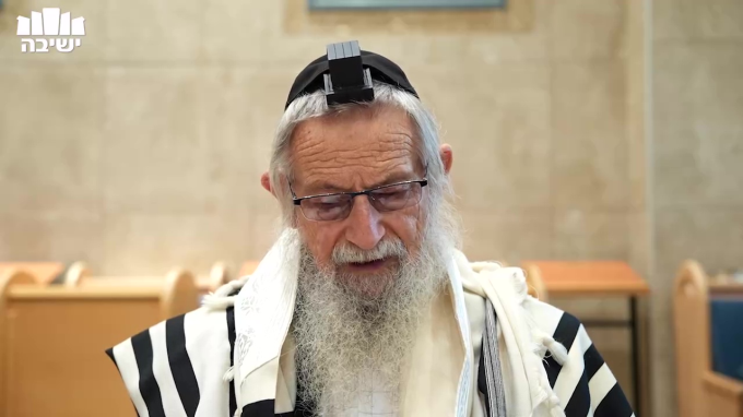 "מנת כוסי", "בידו אפקיד"