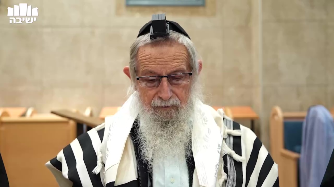 "ועם רוחי", "יגדל אלוקים"