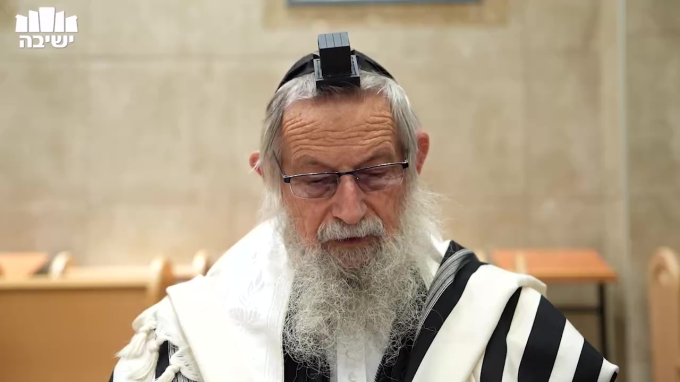 "קדמון לכל דבר", "הנו אדון עולם"