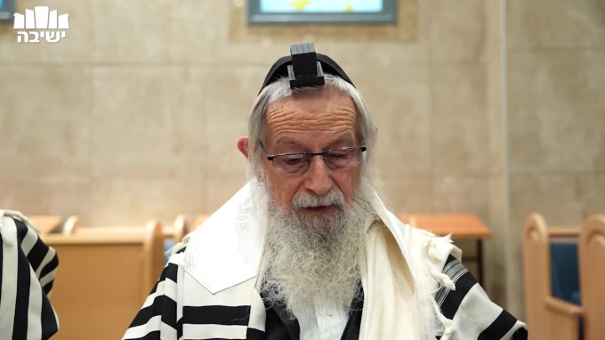 "שפע נבואתו", "לא קם בישראל"