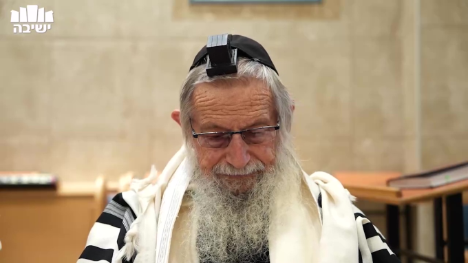 "לעסוק בדברי תורה", "והערב נא"