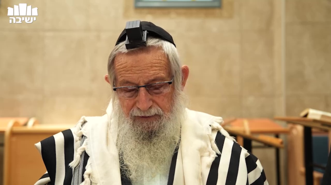 "וגמילות חסדים" – "ולווית המת"