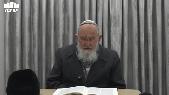 דוד מלך ישראל – להיות אור לגויים 
