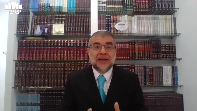 האם מותר בשבת להוציא מהתבשיל המונח על הפלטה