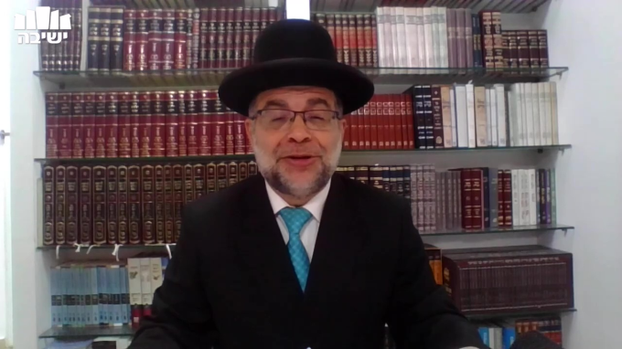 כשפים ומכשפות