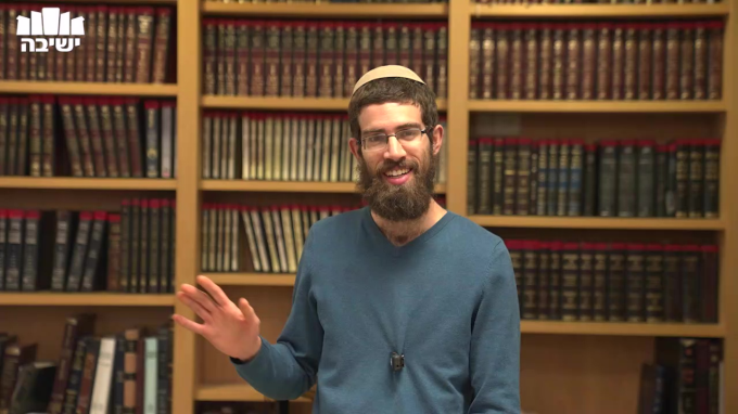 רמת הראיה הנדרשת ב'דבר שבערווה'