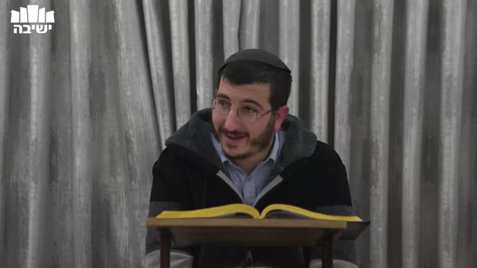צפיה בסרטונים שצולמו בשבת