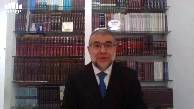"ויקחו לי תרומה" – תרומה או נדבה?