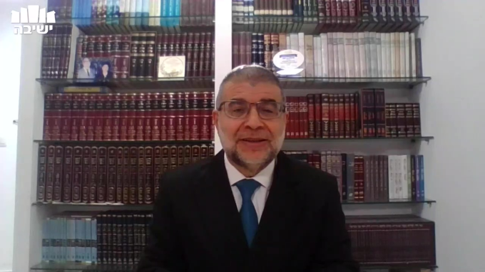 מצוות מחצית השקל
