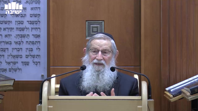 זכויות יוצרים במשפט העברי