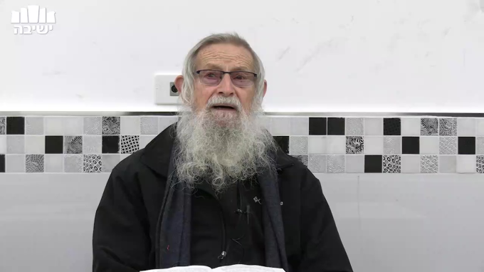 התבוננות חסידי הדור על הרשעים