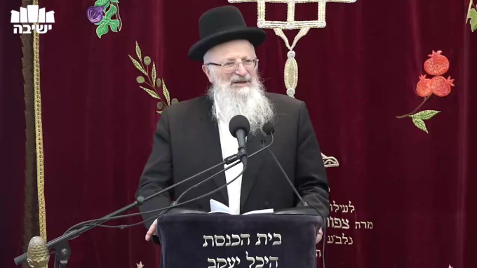 פרשת תצוה תשפ"ה: המלחמה בהמן – אתחלתא דגאולה