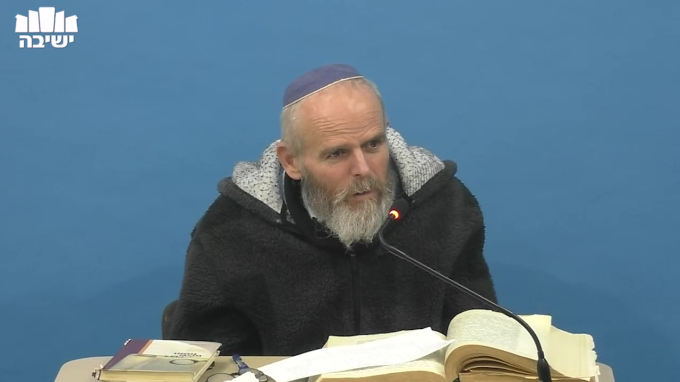 התגבשות ימי הפורים 