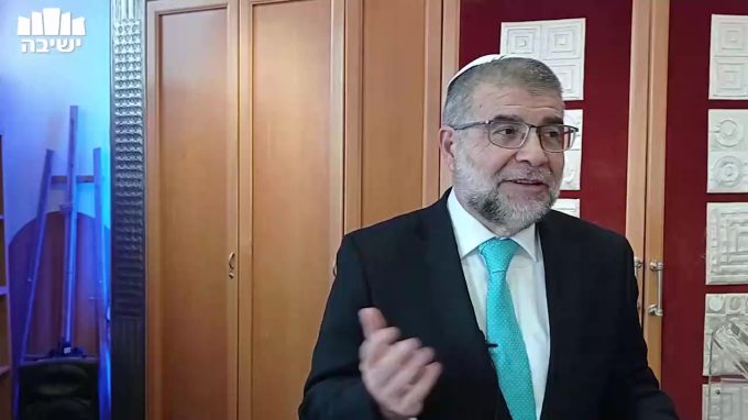 פרשת 'זכור' – מנהיגותם של שאול ודוד