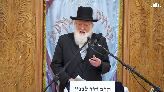 בית הדיין הרבניים