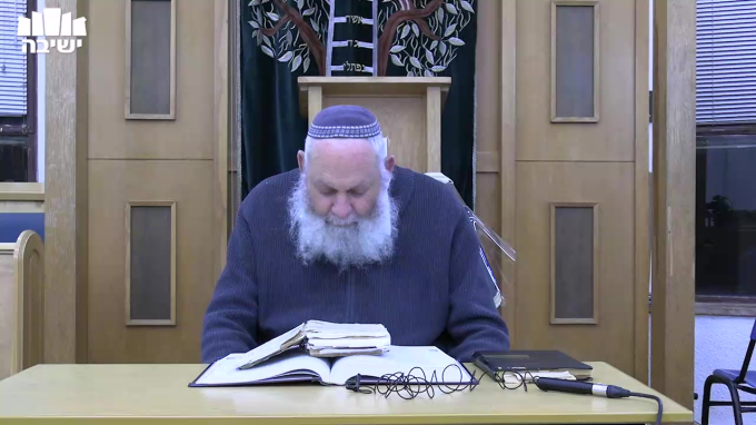 לראות את ההשגחה האלוקית – כוזרי ופורים