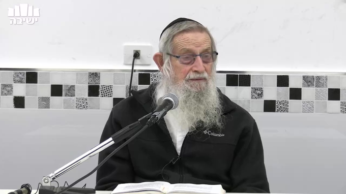 צמיחה ממשברים