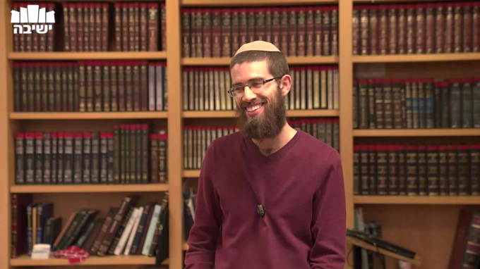 היחס בין פורים ליום טוב