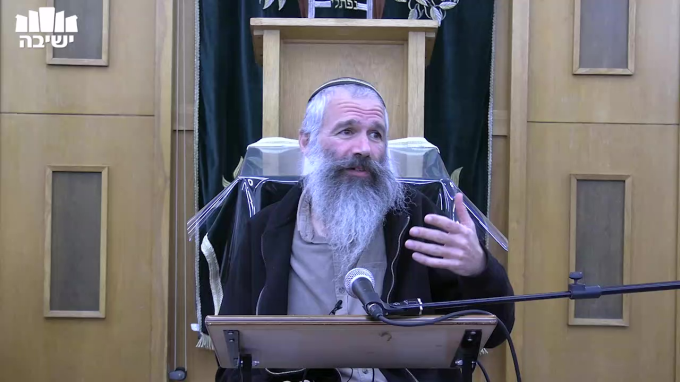 מהות המגילה – גילוי שם ה' בעולם