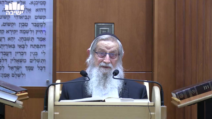 הגדרת מצוות ציצית ומה קורה בבגד כלאיים וציצית