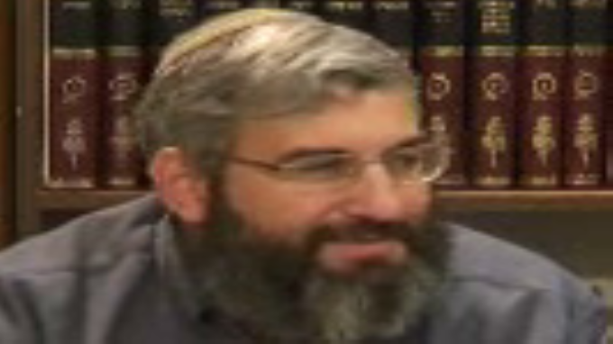 מידות טובות והליכה בדרך ה'