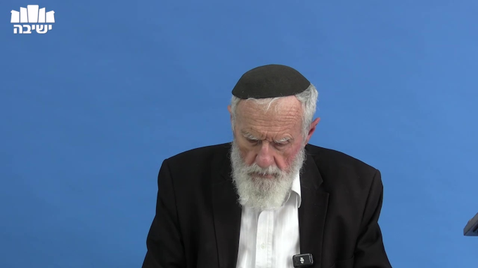 מהו העונש שמגיע למחלל שבת, וצורת הנתינה שהייתה במשכן