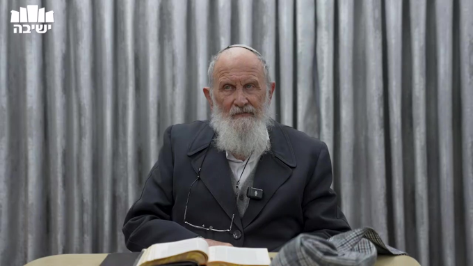 אין מקרא יוצא מידי פשוטו