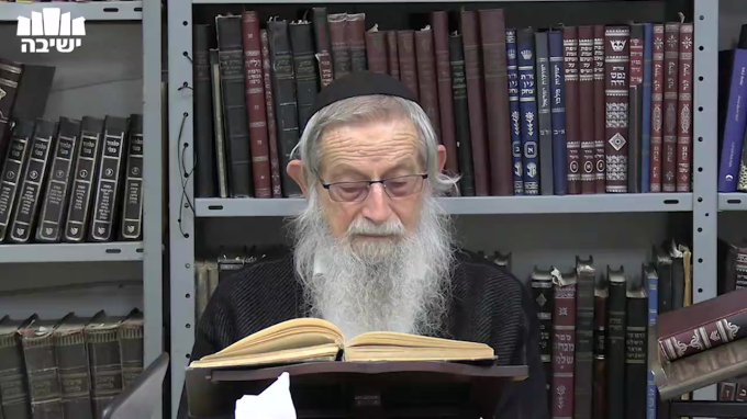 פעולת האמונה על האדם