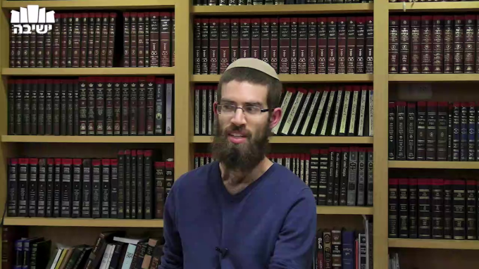מתי עדים לא נאמנים?