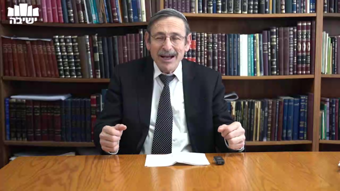 ויקהל – מה הוא הסוד שהקב"ה גילה למשה על ייחודה של השבת